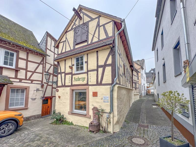 Vakantiehuis met 5 slaapkamer(s) in Neef (Duitsland) voor 9 personen