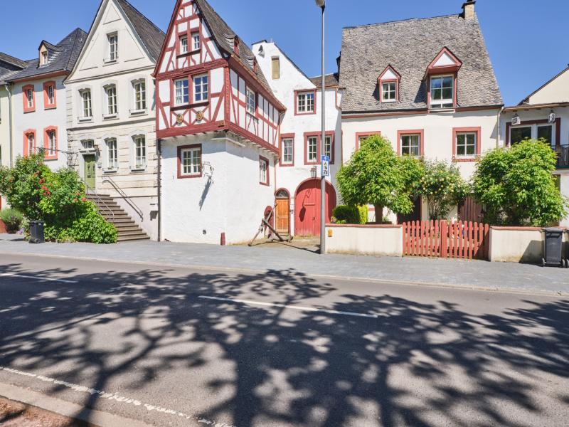 Vakantiehuis met 5 slaapkamer(s) in Bernkastel-Kues (Duitsland) voor 12 personen