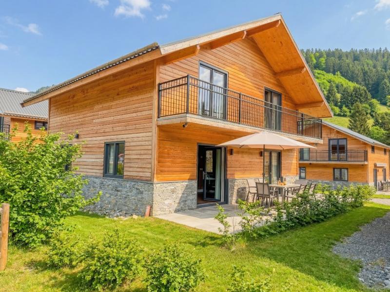 Ferienhaus in Afritz am See (Österreich) und 1 Hund erlaubt
