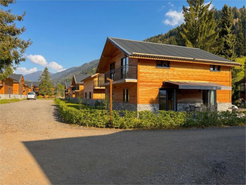 Vakantiehuis in Afritz am See (Oostenrijk) 2 honden zijn welkom