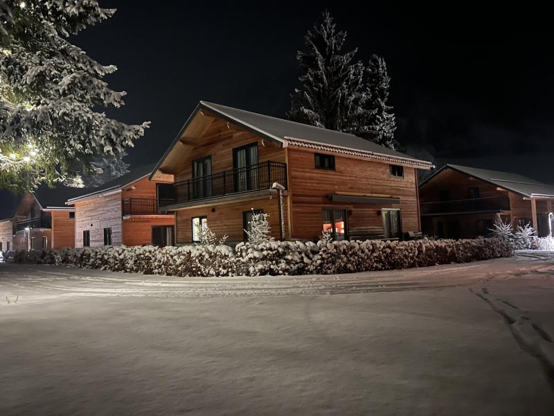 Ferienhaus in Afritz am See (Österreich) und 2 Hunde erlaubt