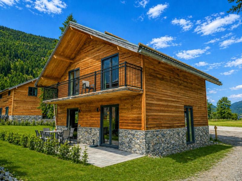 Vakantiehuis in Afritz am See (Oostenrijk) 4 honden zijn welkom