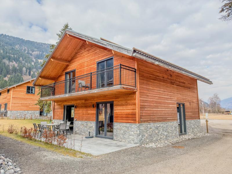 Vakantiehuis in Afritz am See (Oostenrijk) 4 honden zijn welkom