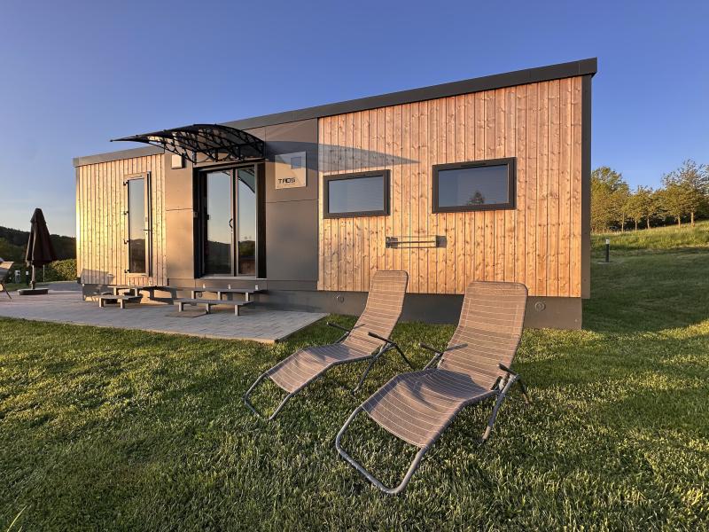 Ferienhaus in Neunburg vorm Wald (Deutschland) und 2 Hunde erlaubt