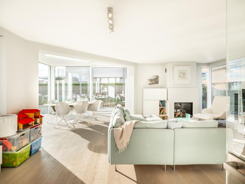 Vakantiehuis met 3 slaapkamer(s) in Oostduinkerke (België) voor 6 personen