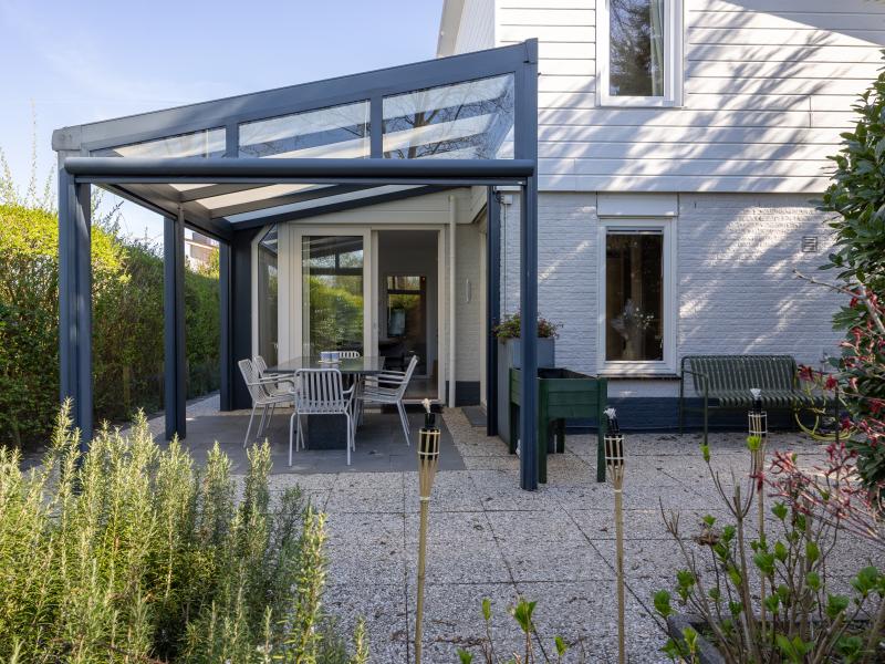 Vakantiehuis met 3 slaapkamer(s) in Kamperland (Nederland) voor 6 personen