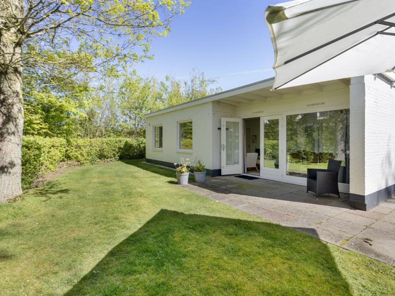 Ferienhaus in Biggekerke (Niederlande) und 1 Hund erlaubt