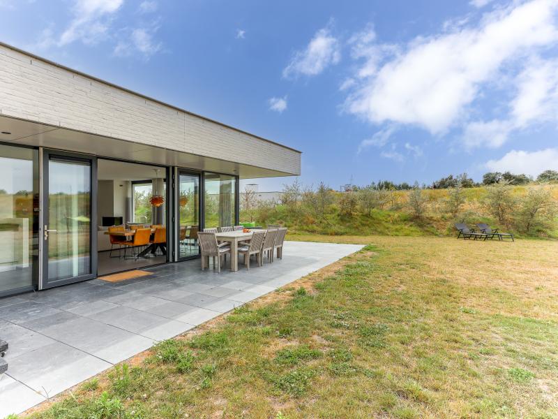 Vakantiehuis met 4 slaapkamer(s) in Kamperland (Nederland) voor 8 personen