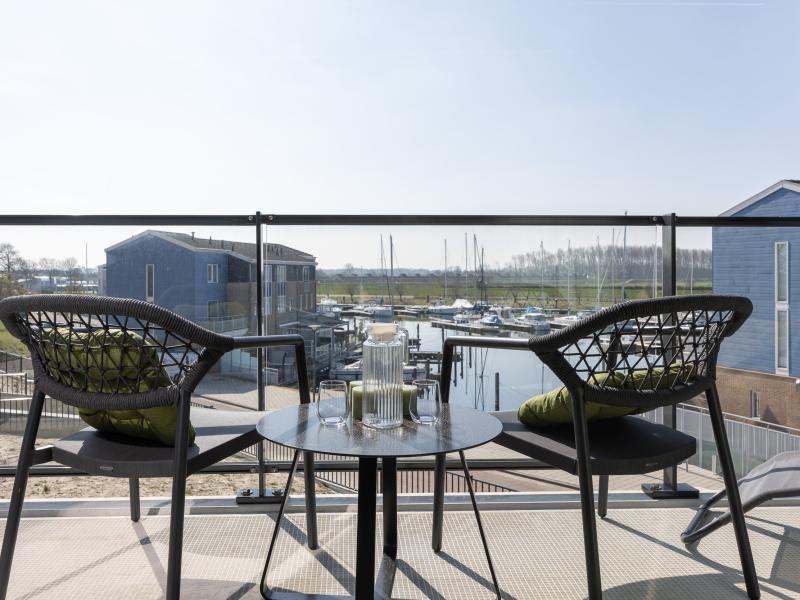 Ferienhaus in Kortgene (Niederlande) und 1 Hund erlaubt