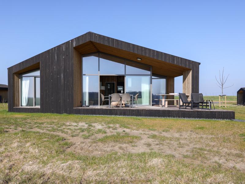 Ferienhaus in Wissenkerke (Niederlande) und 1 Hund erlaubt