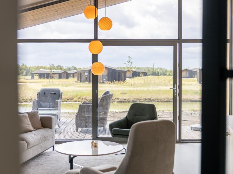 Vakantiehuis met 3 slaapkamer(s) in Wissenkerke (Nederland) voor 6 personen