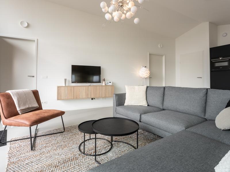 Vakantiehuis met 3 slaapkamer(s) in Wissenkerke (Nederland) voor 6 personen