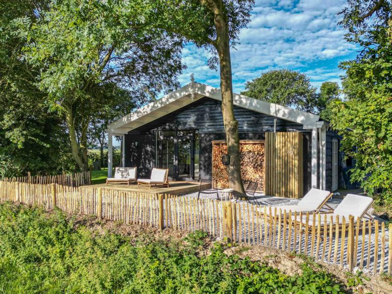 Vakantiehuis met 1 slaapkamer(s) in Gapinge (Nederland) voor 2 personen