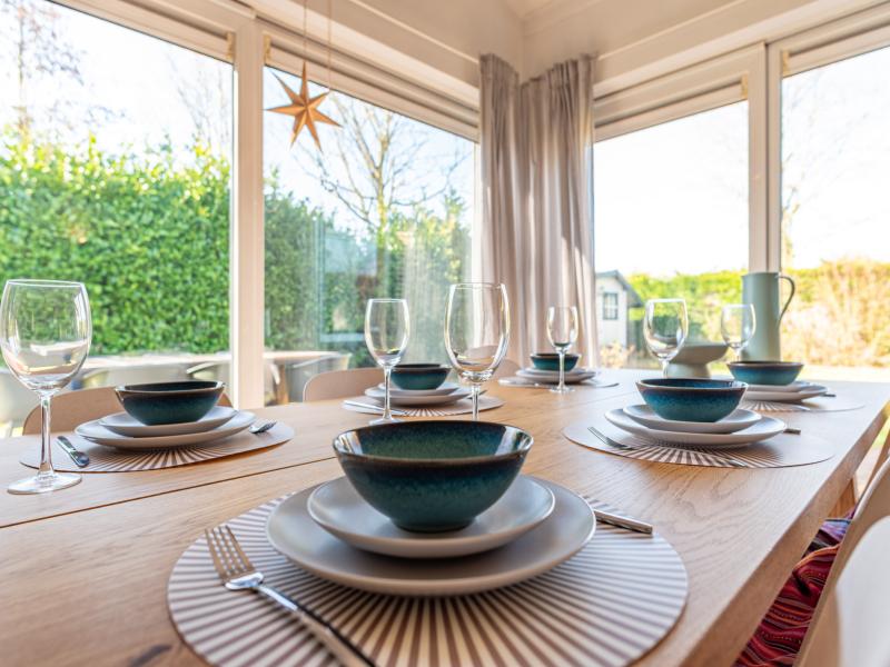 Ferienhaus am Veere-See
