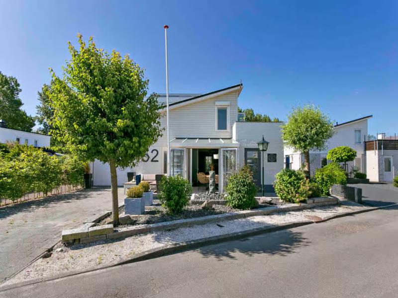 Ferienhaus an der Oosterschelde
