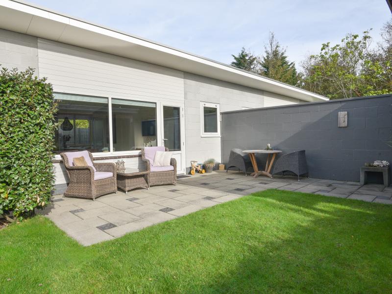 Vakantiehuis met 2 slaapkamer(s) in Kamperland (Nederland) voor 4 personen