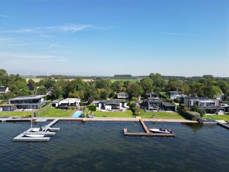 Ferienhaus am Veere-See
