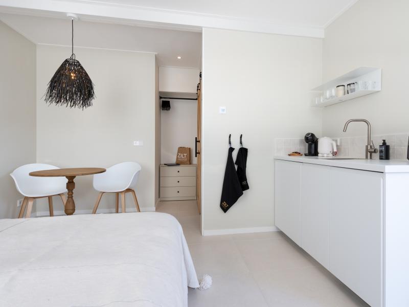 Vakantiehuis met 1 slaapkamer(s) in Oostkapelle (Nederland) voor 2 personen