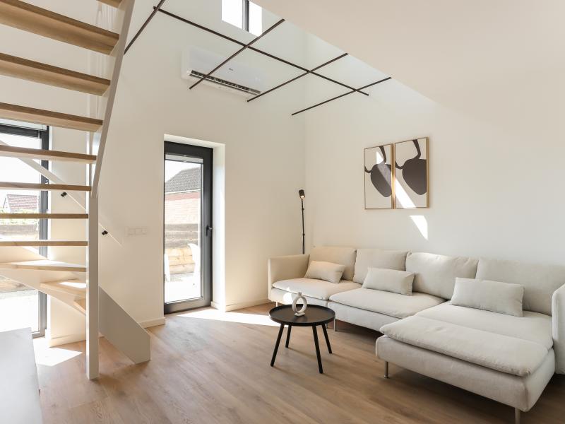 Vakantiehuis met 2 slaapkamer(s) in Kamperland (Nederland) voor 4 personen