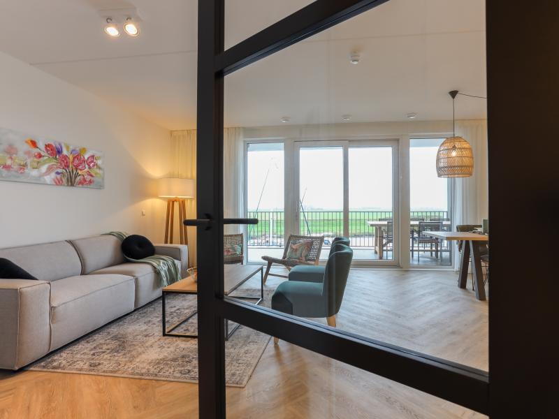 Vakantiehuis met 2 slaapkamer(s) in Kamperland (Nederland) voor 4 personen