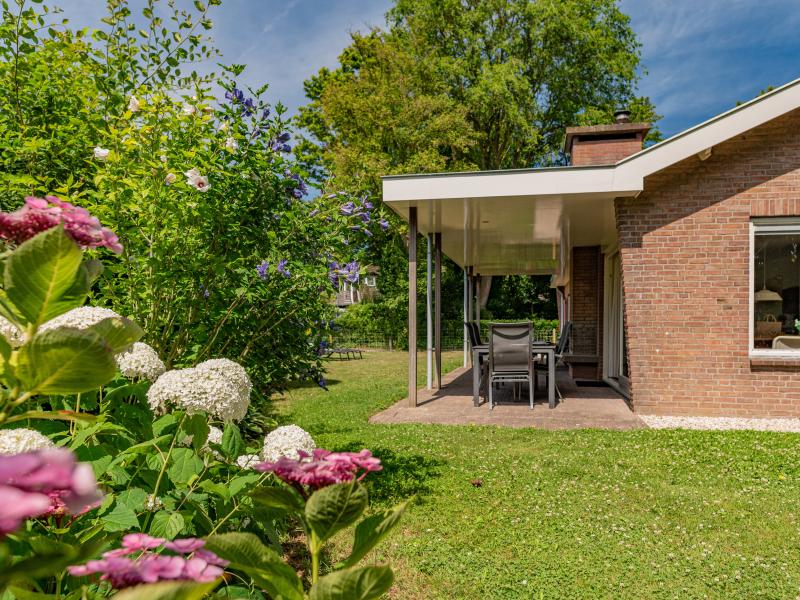 Vakantiehuis met 3 slaapkamer(s) in Kamperland (Nederland) voor 6 personen