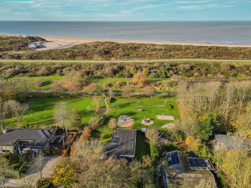 Vakantiehuis met 3 slaapkamer(s) in Kamperland (Nederland) voor 6 personen