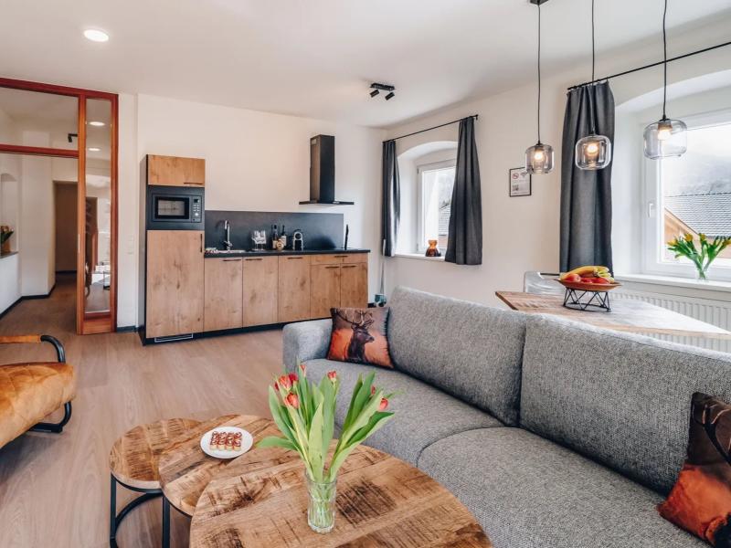 Vakantiehuis met 2 slaapkamer(s) in Rattendorf (Oostenrijk) voor 4 personen