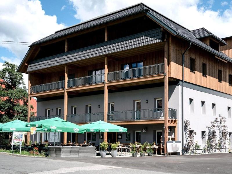 Gemütliche Wohnung nahe dem Skigebiet Nassfeld