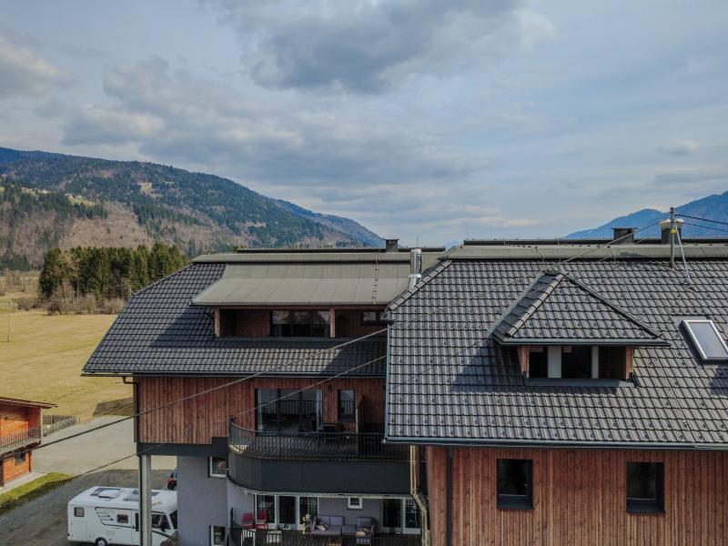 Cosy apartment near ski area Nassfeld