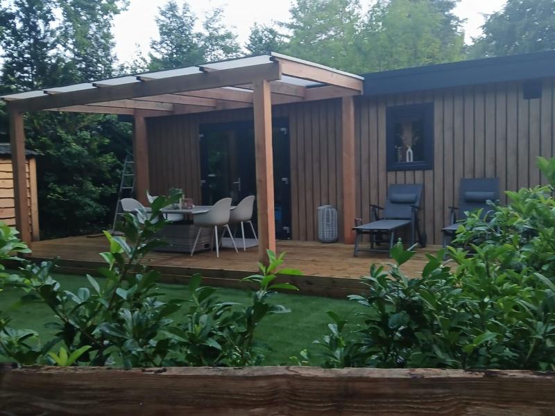 Vakantiehuis met 2 slaapkamer(s) in Hattemerbroek (Nederland) voor 6 personen