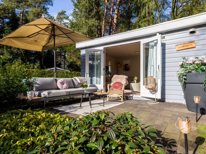 Vakantiehuis in Hattemerbroek (Nederland) 2 honden zijn welkom