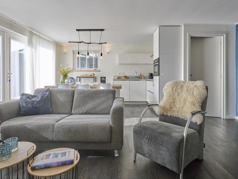 Vakantiehuis met 3 slaapkamer(s) in Oostkapelle (Nederland) voor 5 personen