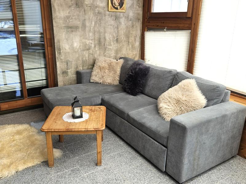 Ferienhaus in Tröpolach (Österreich) und 2 Hunde erlaubt