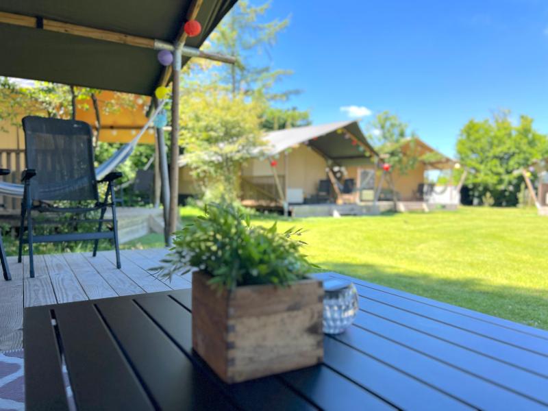 Vakantiehuis met 2 slaapkamer(s) in Hulshorst (Nederland) voor 4 personen