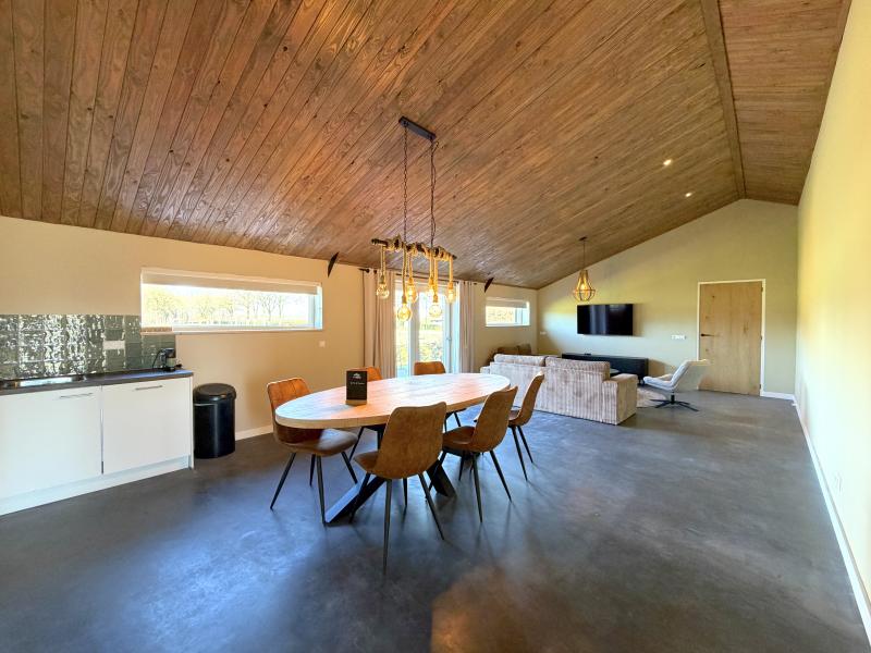 Vakantiehuis met 3 slaapkamer(s) in Diessen (Nederland) voor 6 personen