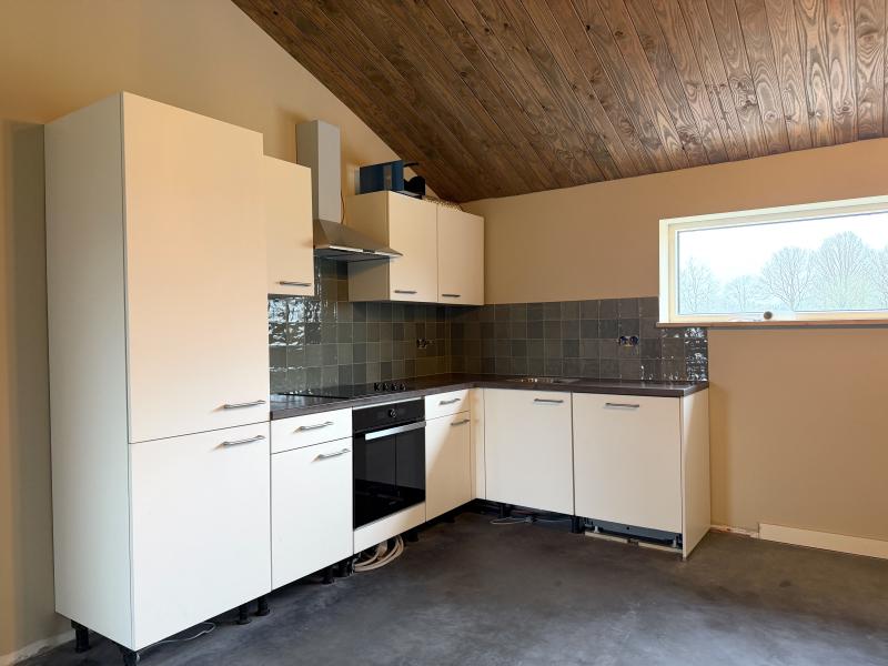 Vakantiehuis met 3 slaapkamer(s) in Diessen (Nederland) voor 6 personen