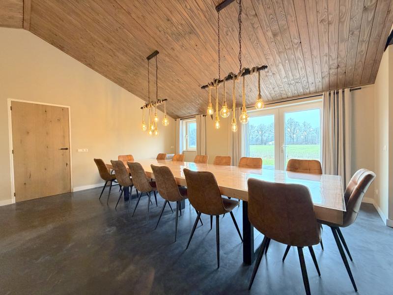 Vakantiehuis met 5 slaapkamer(s) in Diessen (Nederland) voor 14 personen