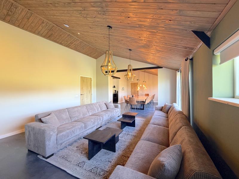 Vakantiehuis met 5 slaapkamer(s) in Diessen (Nederland) voor 14 personen