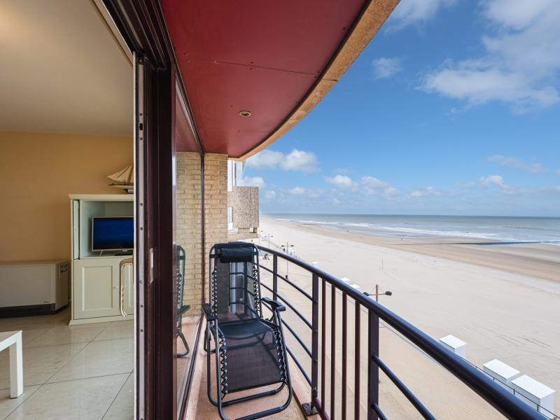 Vakantiehuis met 2 slaapkamer(s) in Middelkerke (België) voor 6 personen