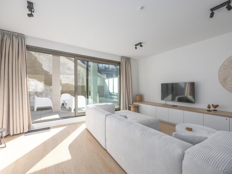 Vakantiehuis met 0 slaapkamer(s) in Middelkerke (België) voor 2 personen