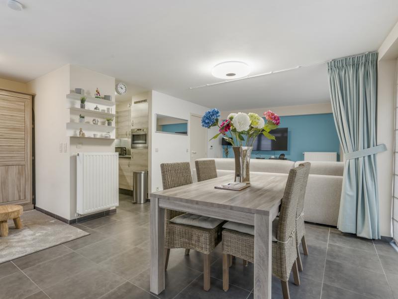 Vakantiehuis met 0 slaapkamer(s) in Blankenberge (België) voor 4 personen