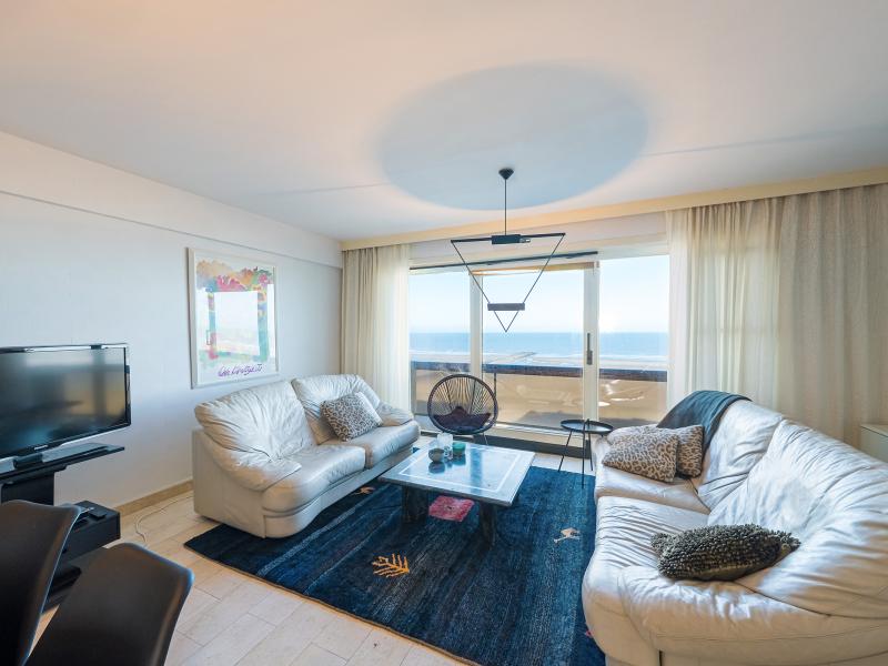 Vakantiehuis in Middelkerke (België) 1 hond is welkom