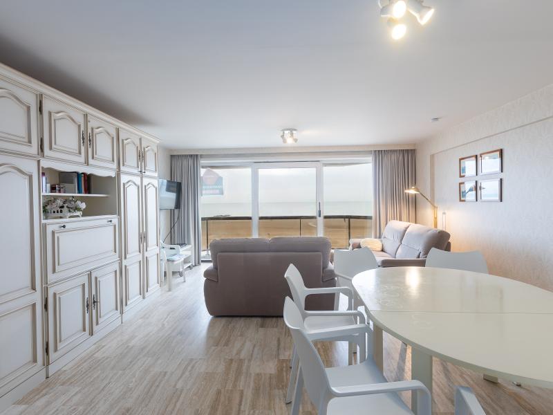 Vakantiehuis met 2 slaapkamer(s) in Middelkerke (België) voor 8 personen