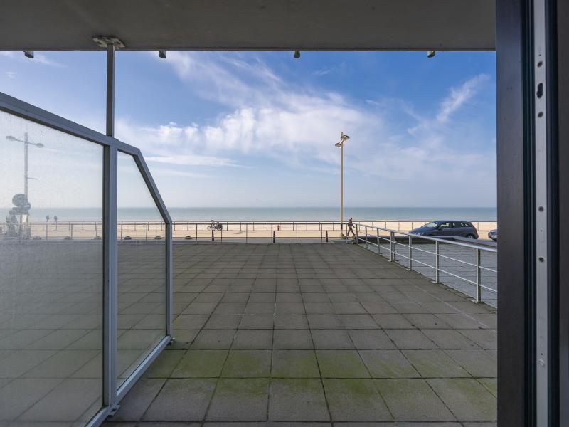 Vakantiehuis met 2 slaapkamer(s) in Middelkerke (België) voor 6 personen