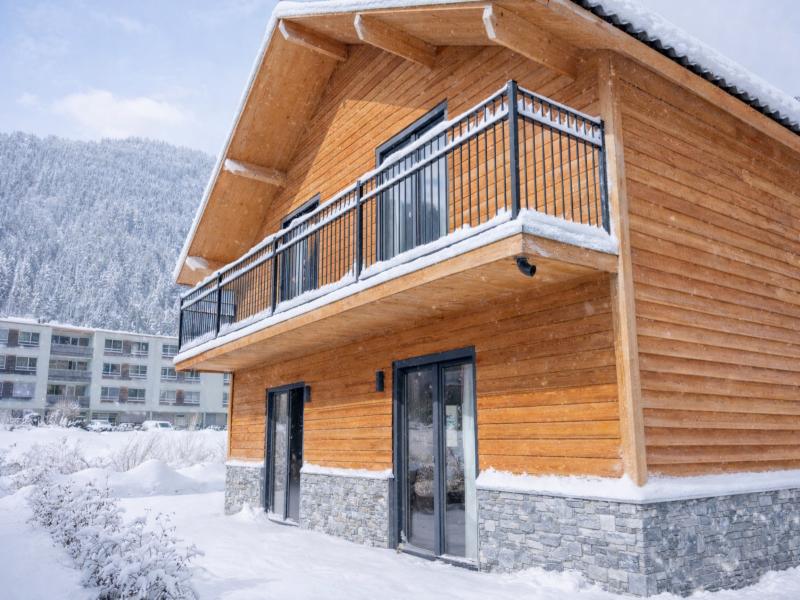 Ferienhaus in Afritz am See (Österreich) und 2 Hunde erlaubt