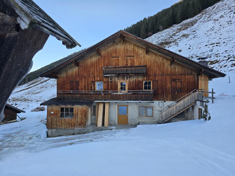 Vakantiehuis met 6 slaapkamer(s) in Wildschönau (Oostenrijk) voor 10 personen