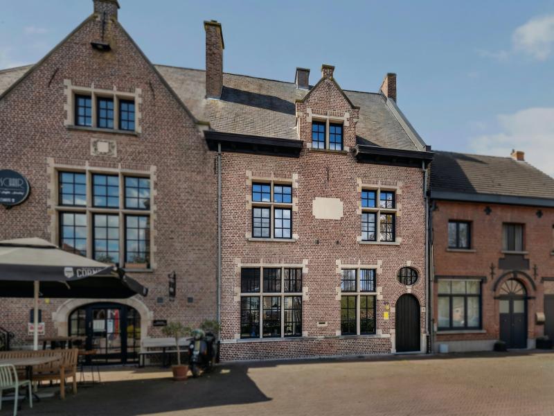 Vakantiehuis met 2 slaapkamer(s) in Puurs-Sint-Amands (België) voor 4 personen