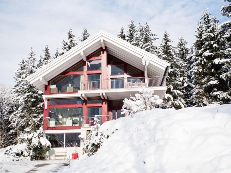 Vakantiehuis met 2 slaapkamer(s) in Feistritz ob Bleiburg (Oostenrijk) voor 4 personen