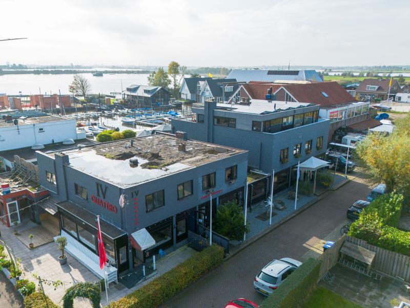 Vakantiehuis in Kaag (Nederland) 3 honden zijn welkom