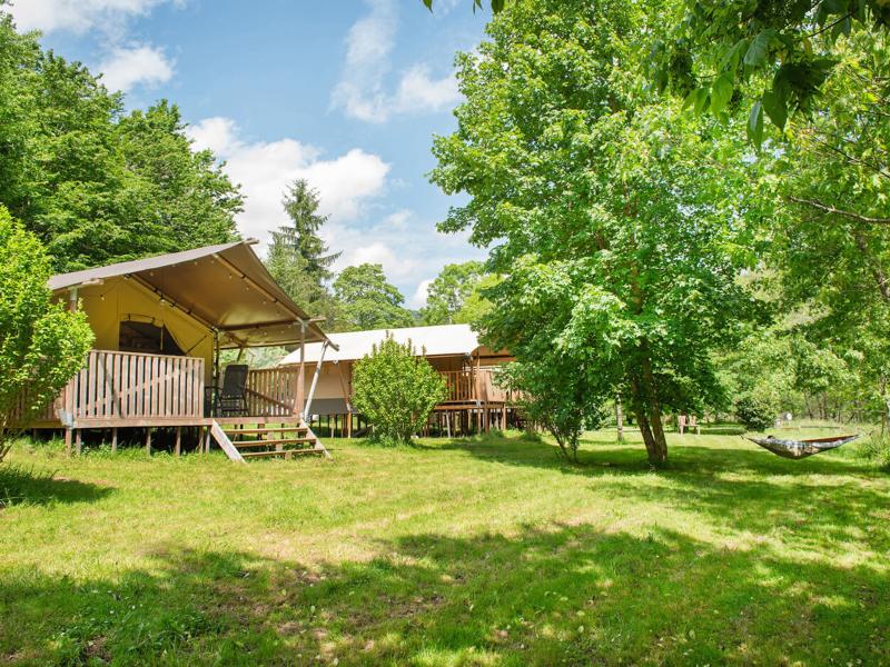 Vakantiehuis met 2 slaapkamer(s) in Zorgvlied (Nederland) voor 4 personen